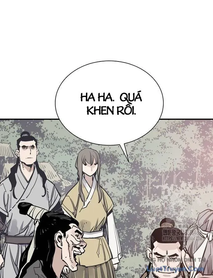 Sát Thủ Tống Lý Thu Chap 95 - Next Chap 94