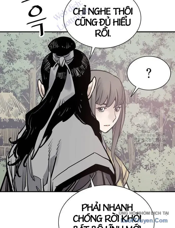 Sát Thủ Tống Lý Thu Chap 95 - Next Chap 94