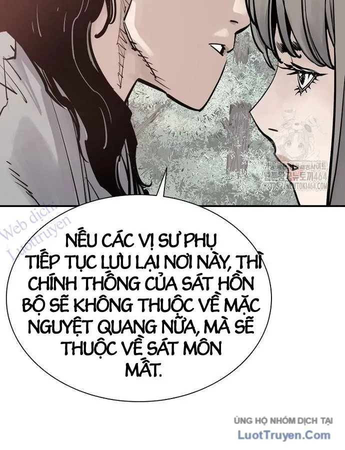 Sát Thủ Tống Lý Thu Chap 95 - Next Chap 94