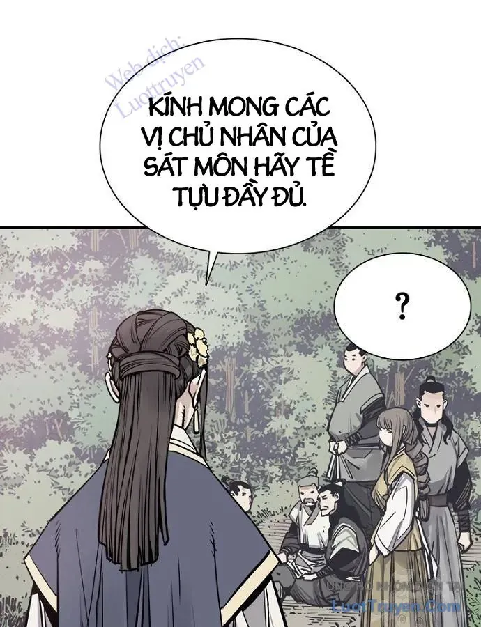 Sát Thủ Tống Lý Thu Chap 95 - Next Chap 94
