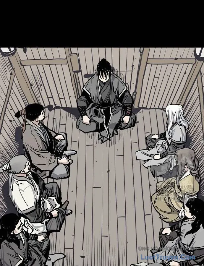 Sát Thủ Tống Lý Thu Chap 95 - Next Chap 94