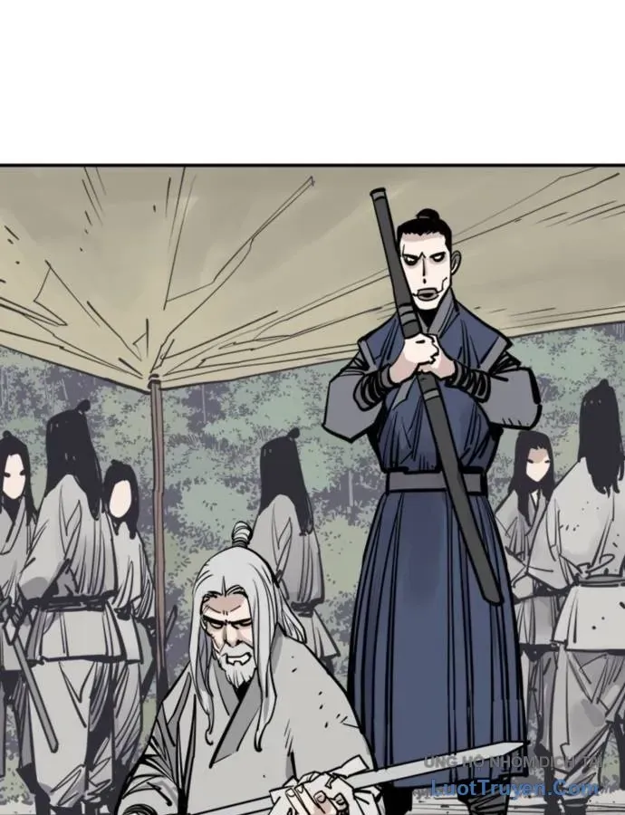 Sát Thủ Tống Lý Thu Chap 96 - Next Chap 95