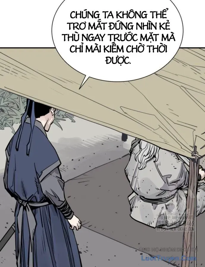 Sát Thủ Tống Lý Thu Chap 96 - Next Chap 95