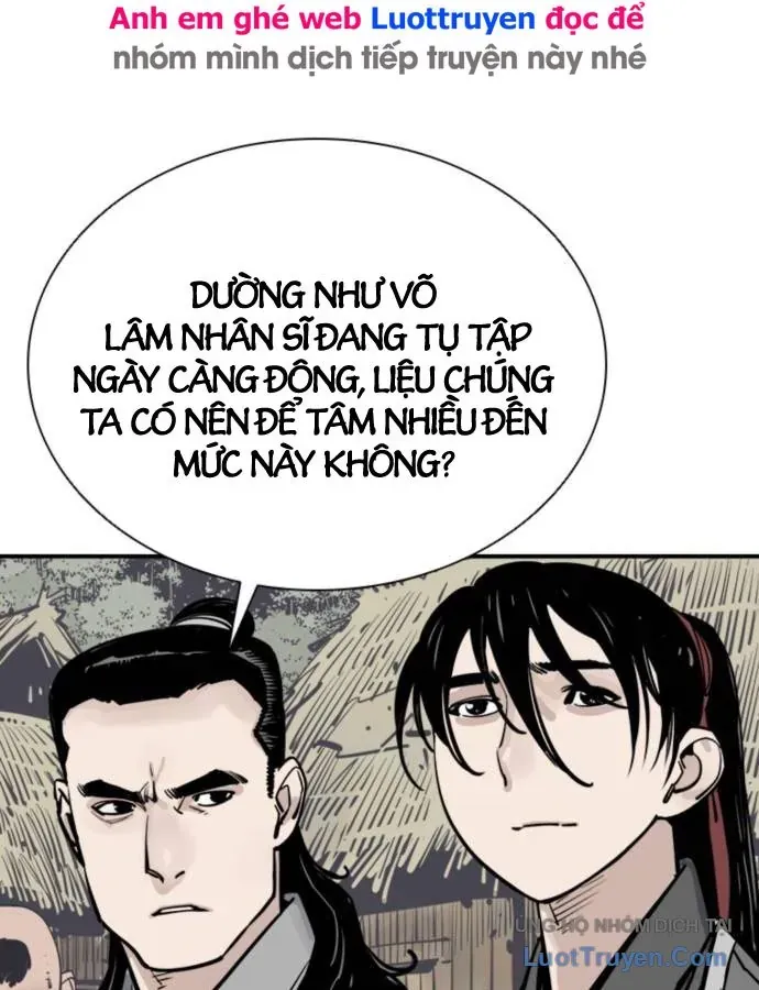 Sát Thủ Tống Lý Thu Chap 96 - Next Chap 95