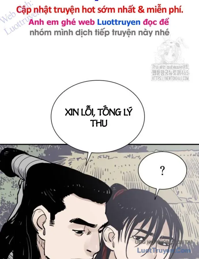 Sát Thủ Tống Lý Thu Chap 96 - Next Chap 95