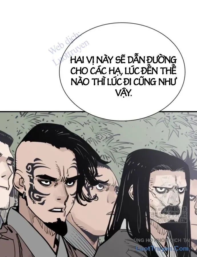 Sát Thủ Tống Lý Thu Chap 96 - Next Chap 95