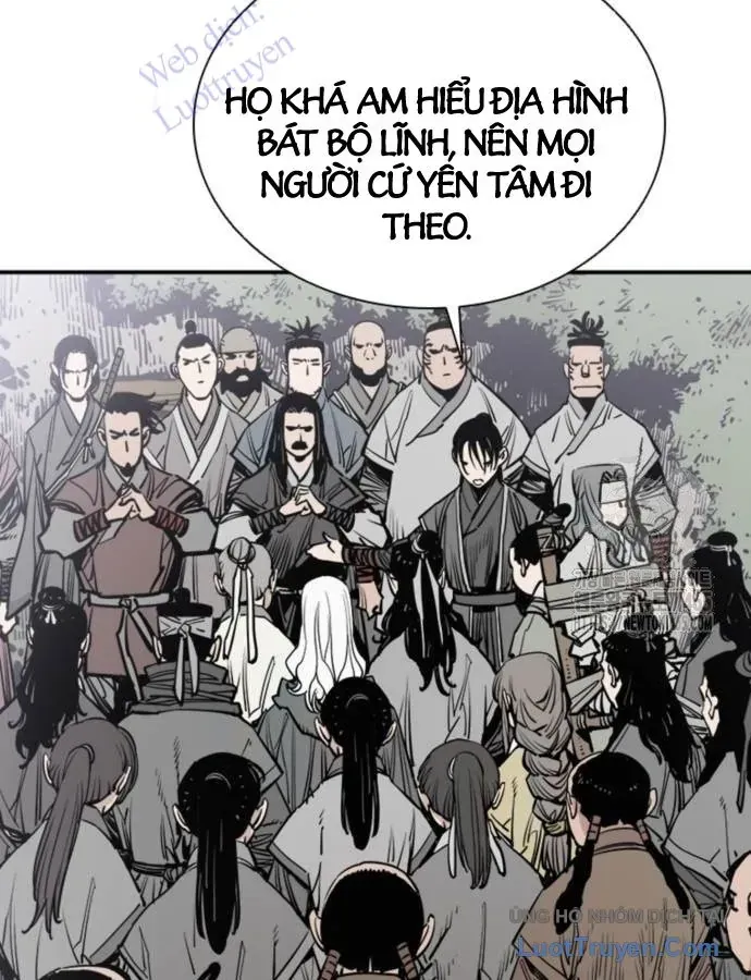 Sát Thủ Tống Lý Thu Chap 96 - Next Chap 95