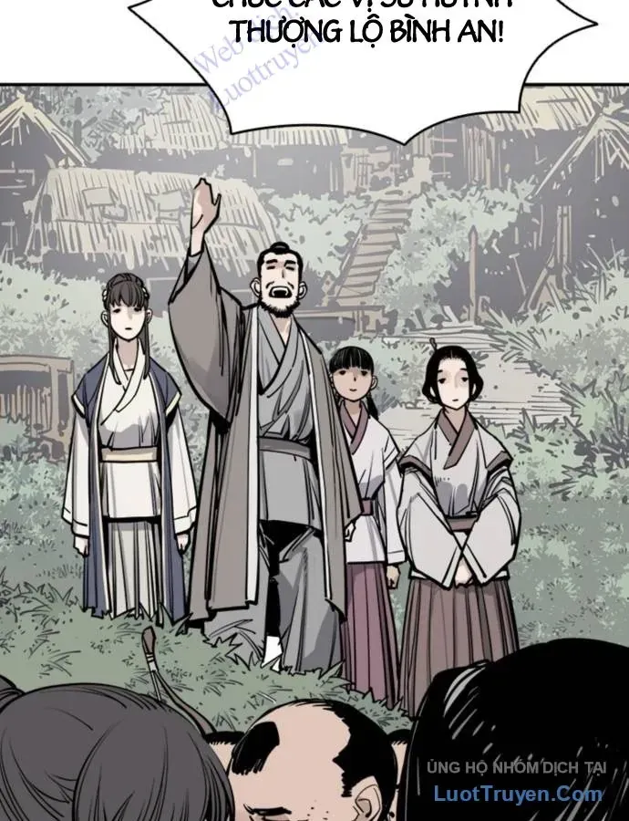 Sát Thủ Tống Lý Thu Chap 96 - Next Chap 95