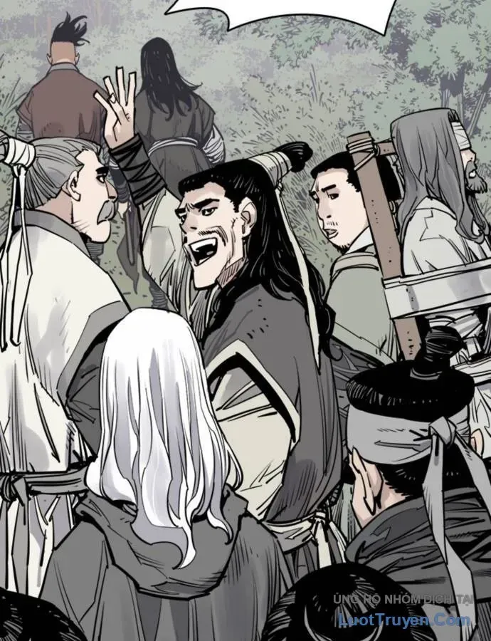 Sát Thủ Tống Lý Thu Chap 96 - Next Chap 95