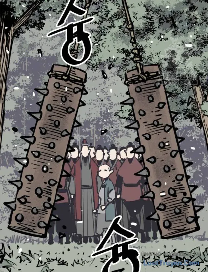 Sát Thủ Tống Lý Thu Chap 96 - Next Chap 95