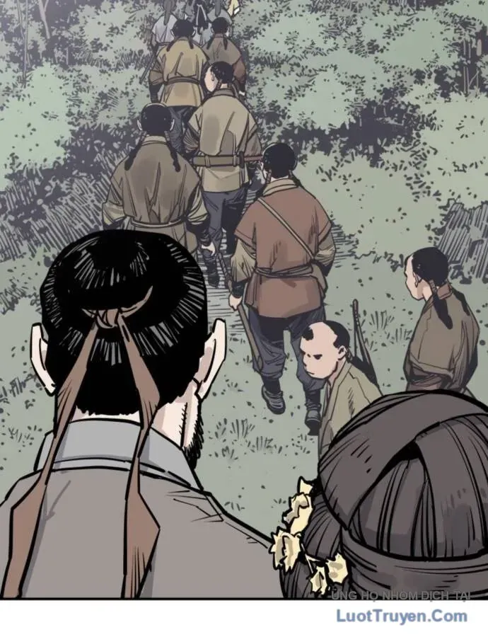 Sát Thủ Tống Lý Thu Chap 96 - Next Chap 95