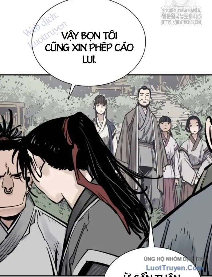 Sát Thủ Tống Lý Thu Chap 96 - Next Chap 95