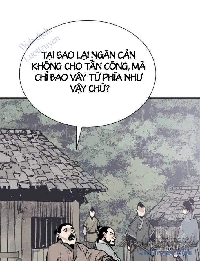 Sát Thủ Tống Lý Thu Chap 96 - Next Chap 95