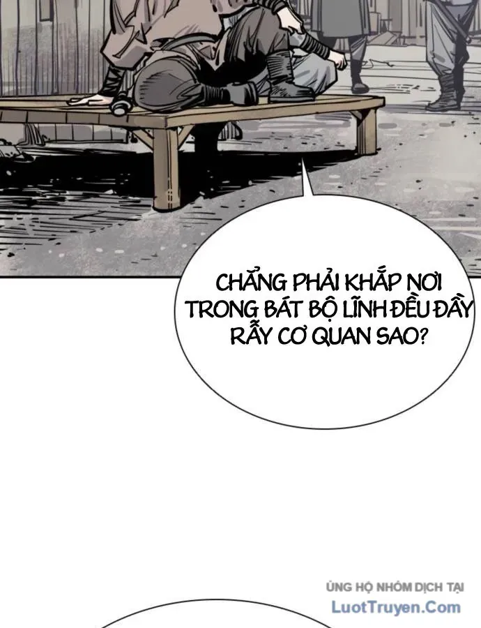 Sát Thủ Tống Lý Thu Chap 96 - Next Chap 95