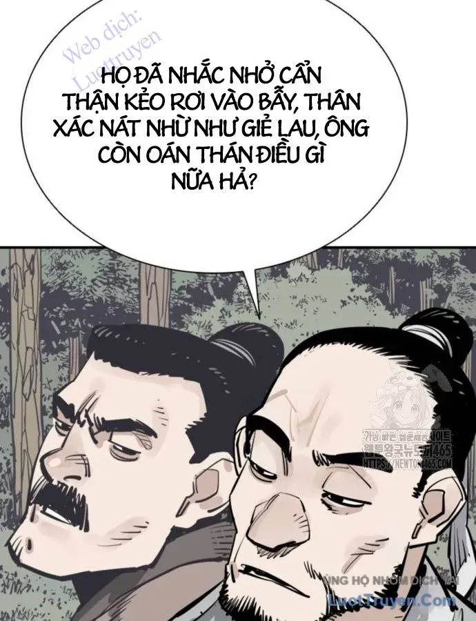 Sát Thủ Tống Lý Thu Chap 96 - Next Chap 95
