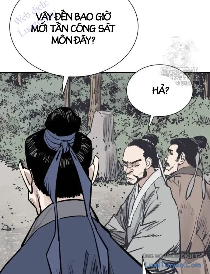 Sát Thủ Tống Lý Thu Chap 96 - Next Chap 95