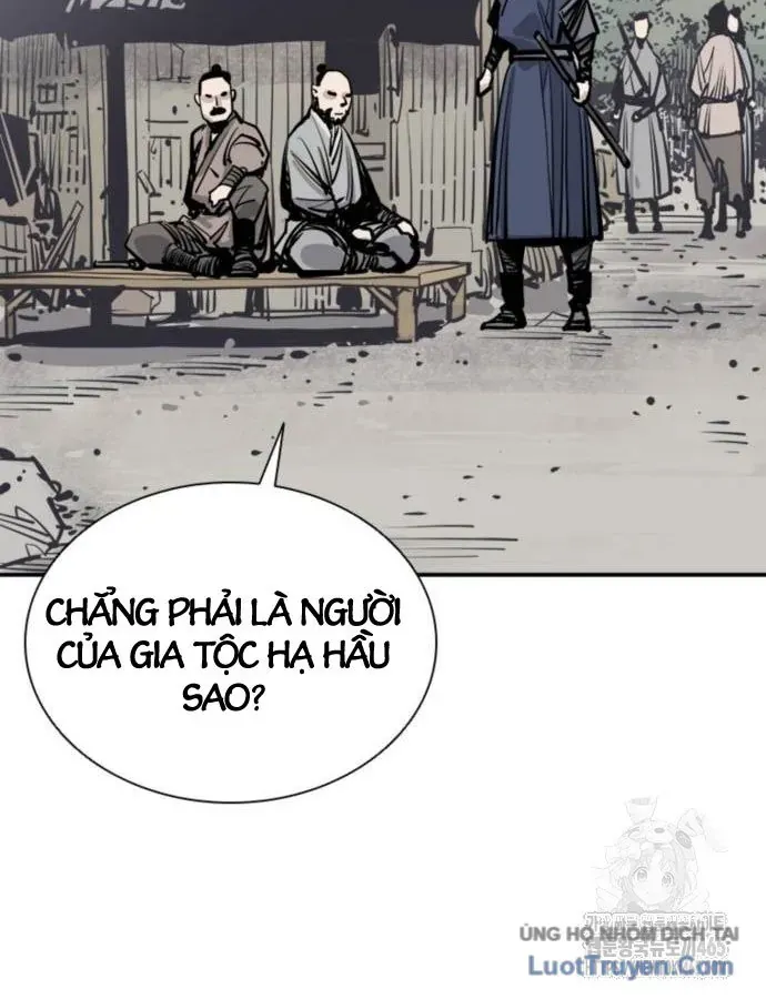 Sát Thủ Tống Lý Thu Chap 96 - Next Chap 95