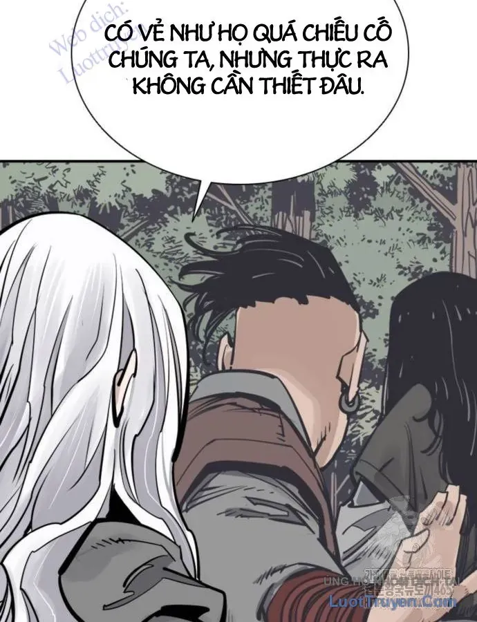 Sát Thủ Tống Lý Thu Chap 96 - Next Chap 95