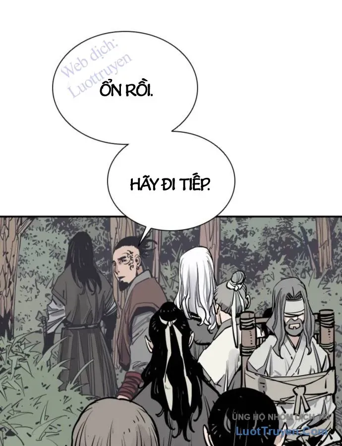 Sát Thủ Tống Lý Thu Chap 96 - Next Chap 95