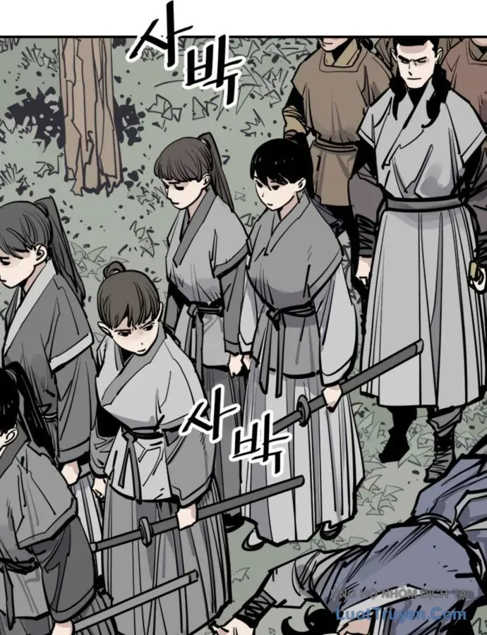 Sát Thủ Tống Lý Thu Chap 97 - Next Chap 96