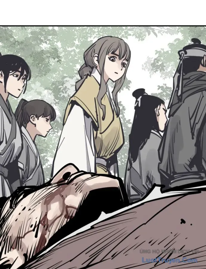 Sát Thủ Tống Lý Thu Chap 97 - Next Chap 96