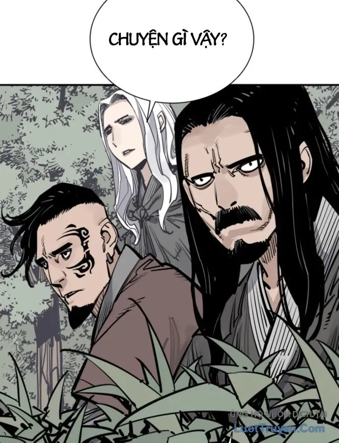 Sát Thủ Tống Lý Thu Chap 97 - Next Chap 96