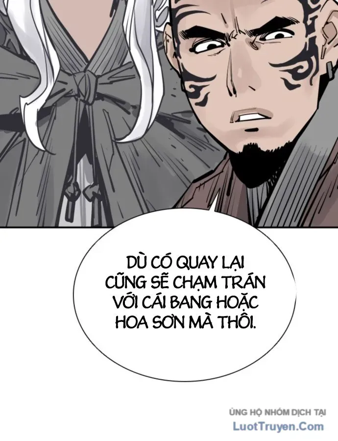 Sát Thủ Tống Lý Thu Chap 97 - Next Chap 96