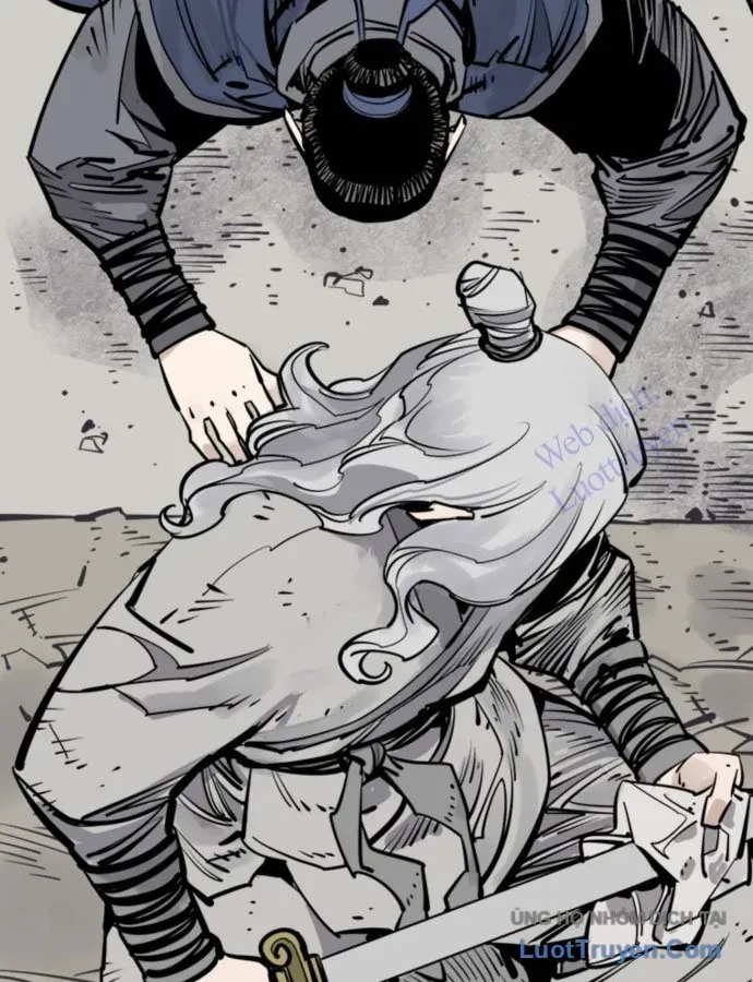 Sát Thủ Tống Lý Thu Chap 97 - Next Chap 96