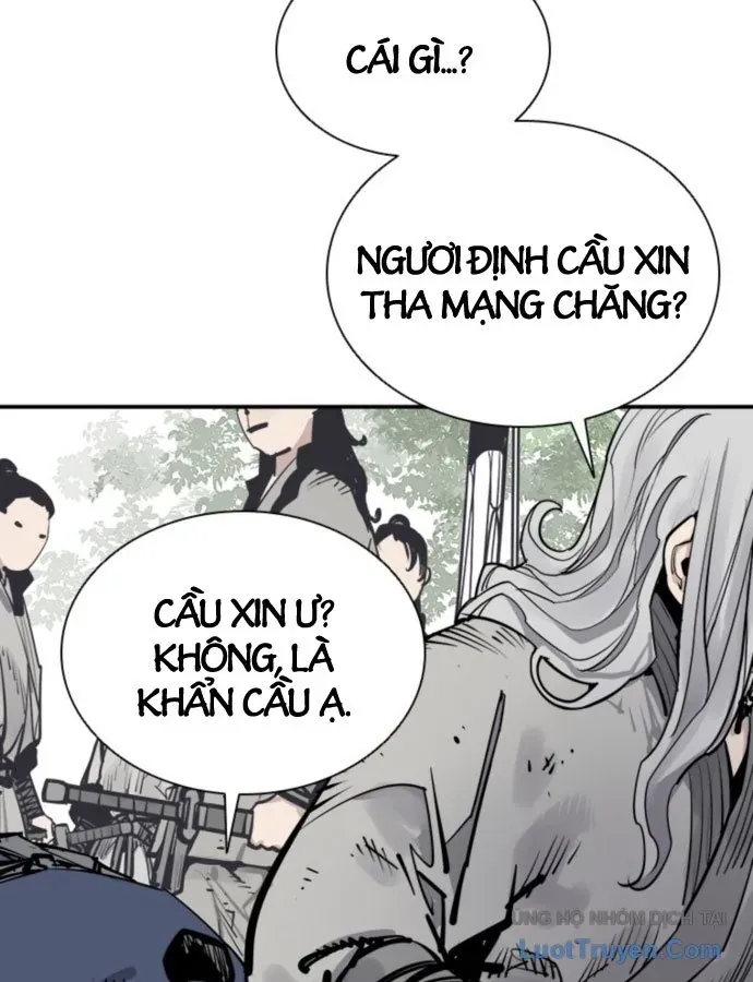 Sát Thủ Tống Lý Thu Chap 97 - Next Chap 96
