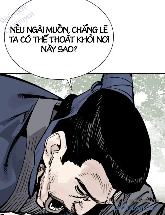 Sát Thủ Tống Lý Thu Chap 97 - Next Chap 96