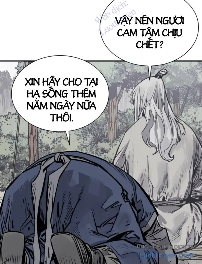 Sát Thủ Tống Lý Thu Chap 97 - Next Chap 96