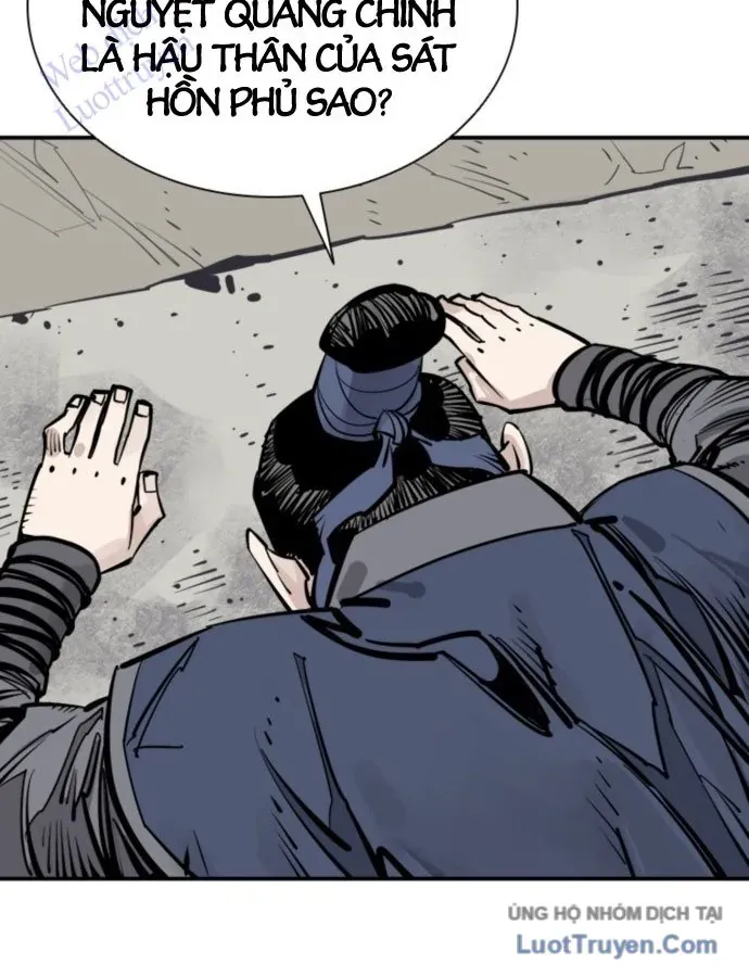 Sát Thủ Tống Lý Thu Chap 97 - Next Chap 96