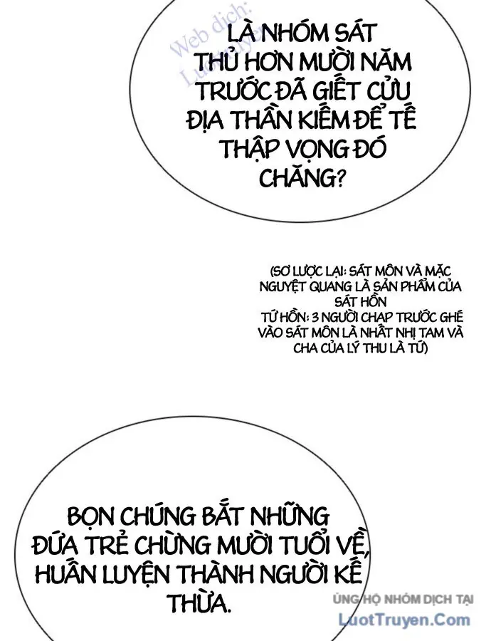 Sát Thủ Tống Lý Thu Chap 97 - Next Chap 96