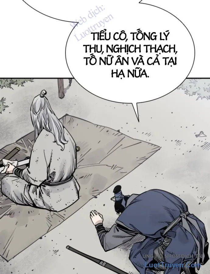 Sát Thủ Tống Lý Thu Chap 97 - Next Chap 96
