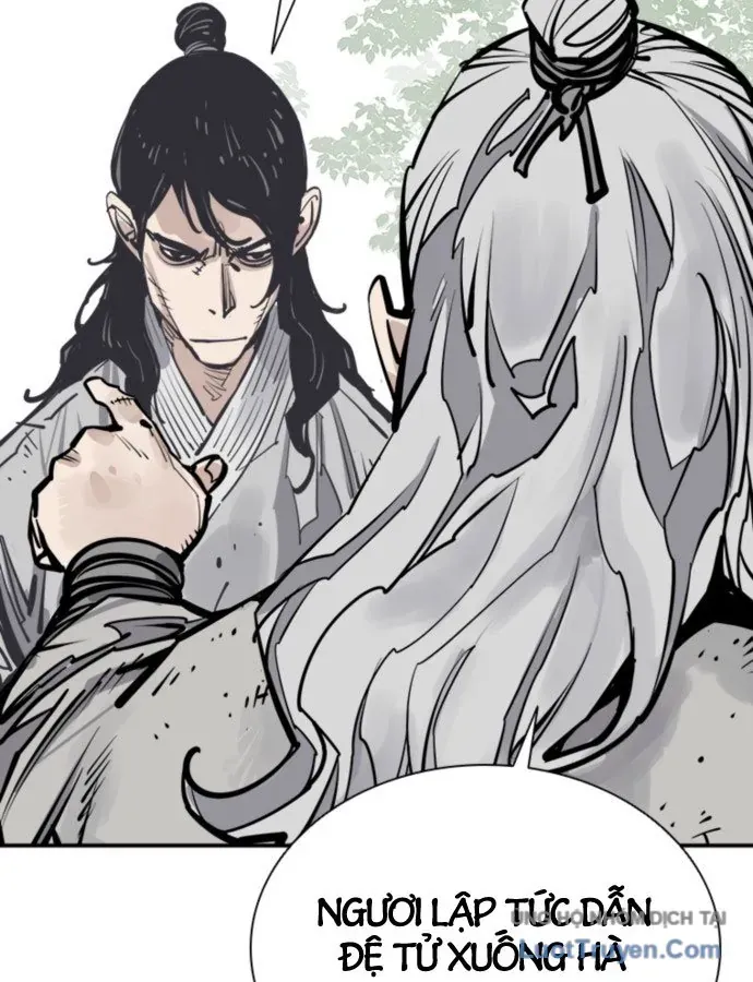 Sát Thủ Tống Lý Thu Chap 97 - Next Chap 96