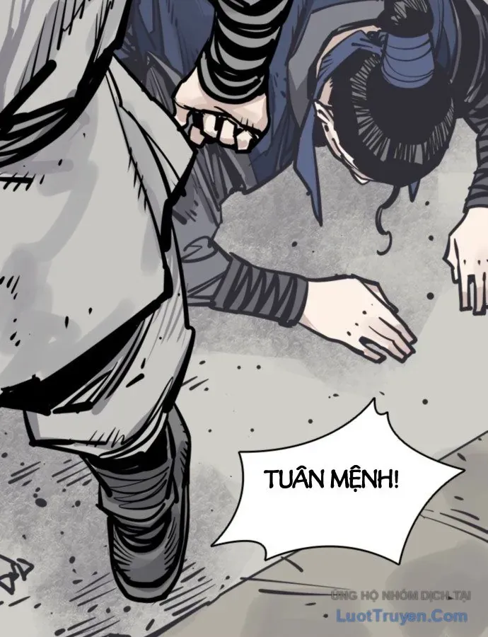 Sát Thủ Tống Lý Thu Chap 97 - Next Chap 96