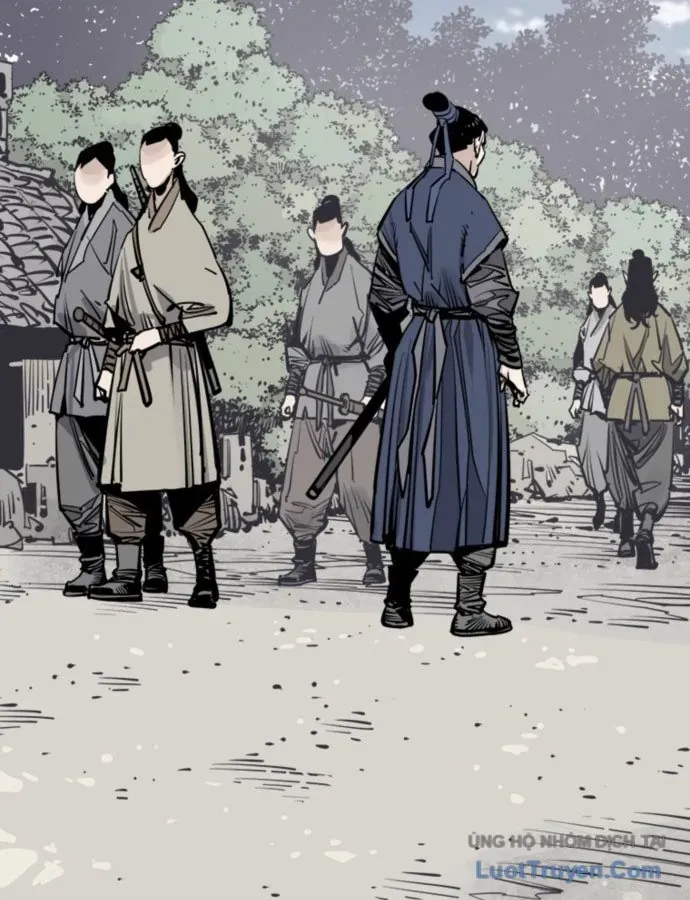 Sát Thủ Tống Lý Thu Chap 97 - Next Chap 96