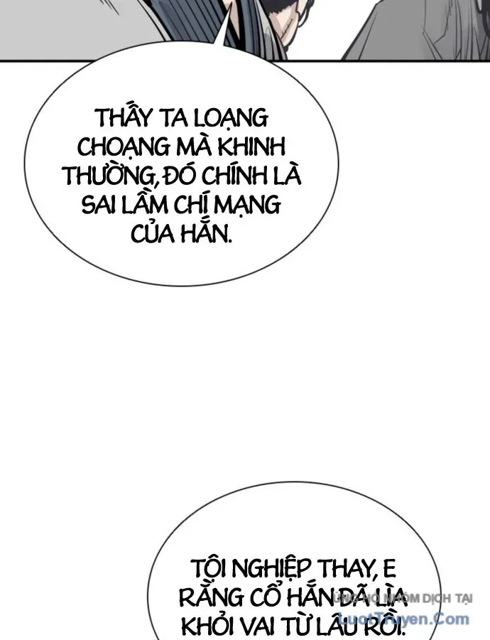 Sát Thủ Tống Lý Thu Chap 97 - Next Chap 96