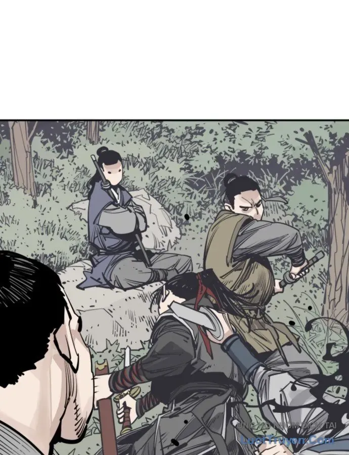 Sát Thủ Tống Lý Thu Chap 97 - Next Chap 96