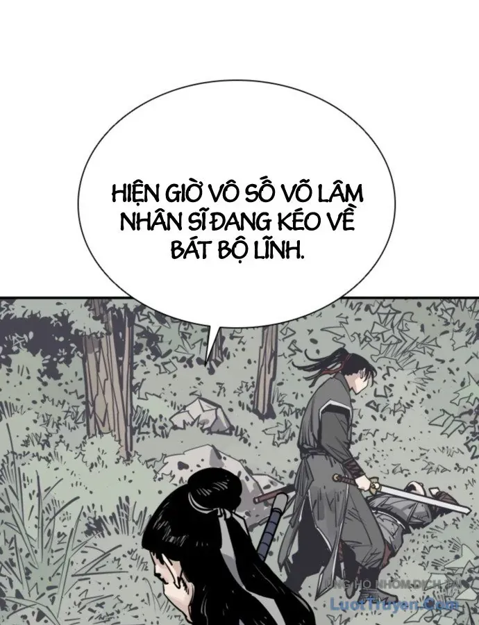 Sát Thủ Tống Lý Thu Chap 97 - Next Chap 96