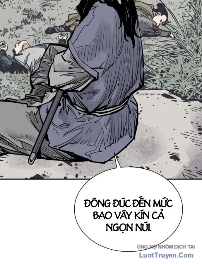 Sát Thủ Tống Lý Thu Chap 97 - Next Chap 96