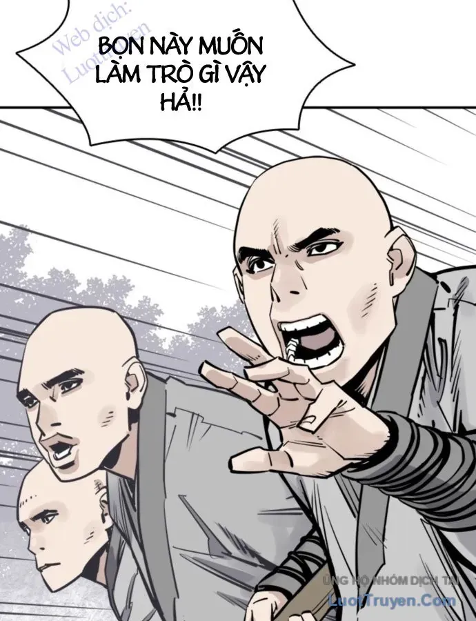 Sát Thủ Tống Lý Thu Chap 98 - Next Chap 97