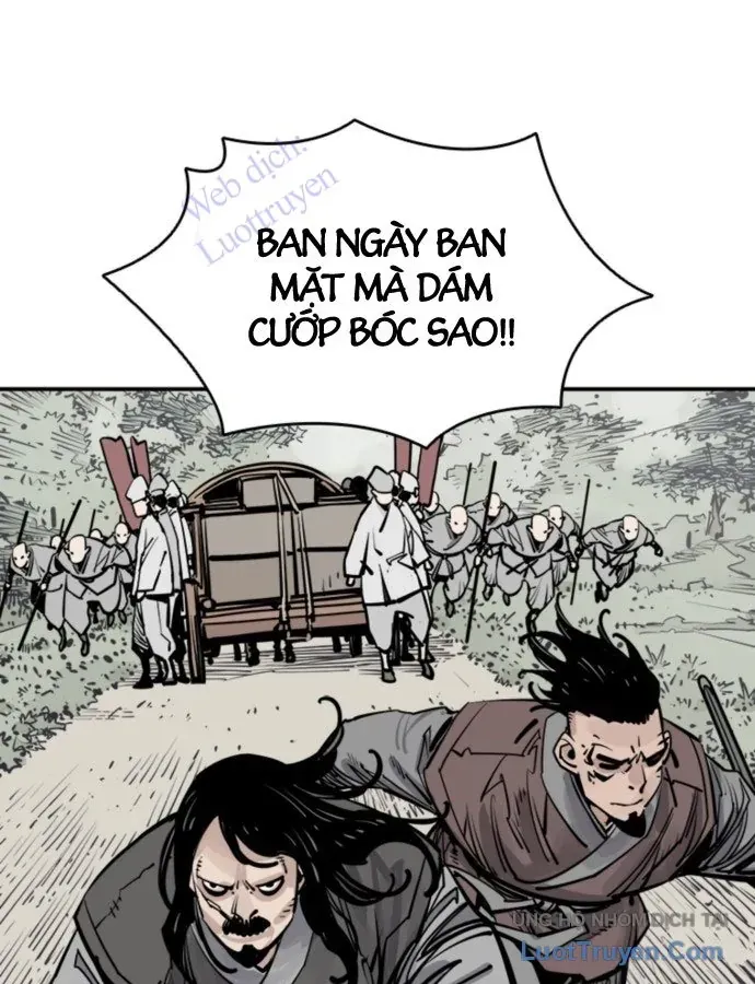 Sát Thủ Tống Lý Thu Chap 98 - Next Chap 97