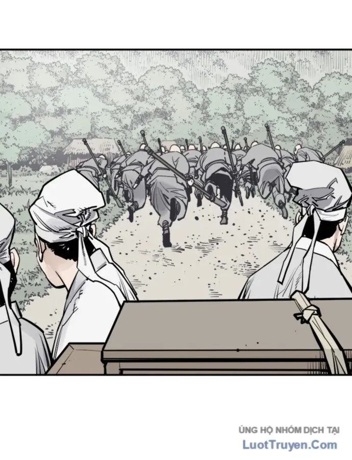 Sát Thủ Tống Lý Thu Chap 98 - Next Chap 97