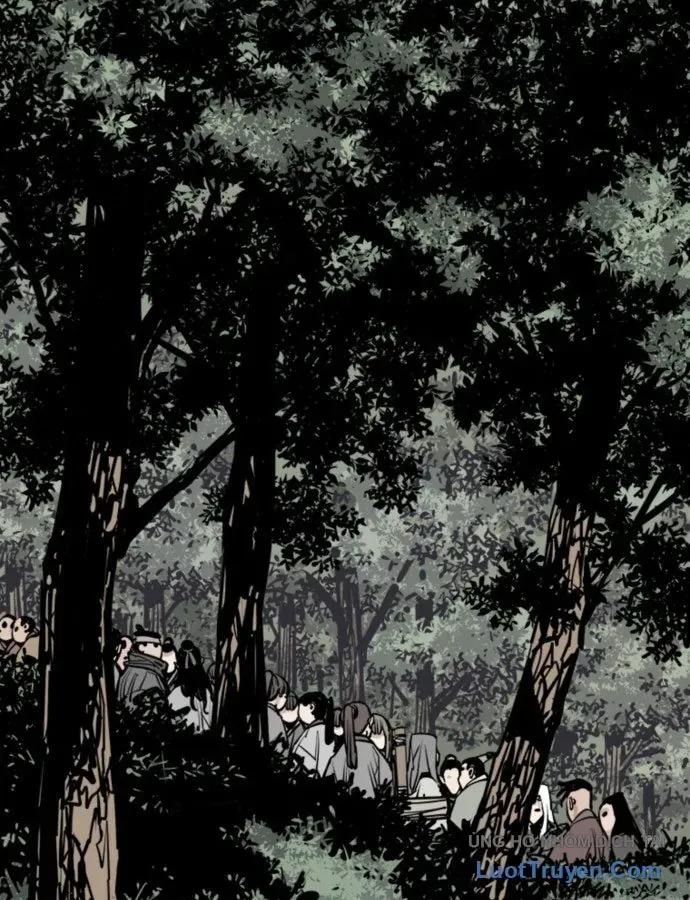 Sát Thủ Tống Lý Thu Chap 98 - Next Chap 97