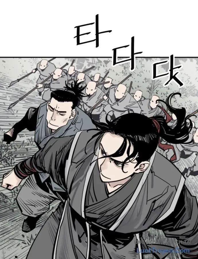 Sát Thủ Tống Lý Thu Chap 98 - Next Chap 97