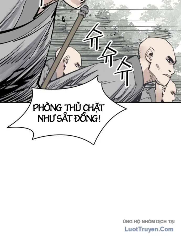 Sát Thủ Tống Lý Thu Chap 98 - Next Chap 97