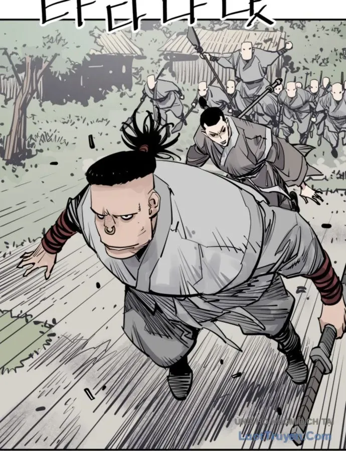 Sát Thủ Tống Lý Thu Chap 98 - Next Chap 97