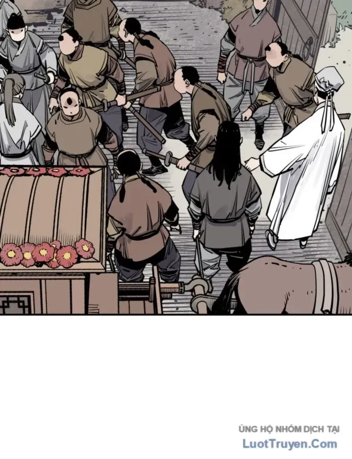 Sát Thủ Tống Lý Thu Chap 98 - Next Chap 97