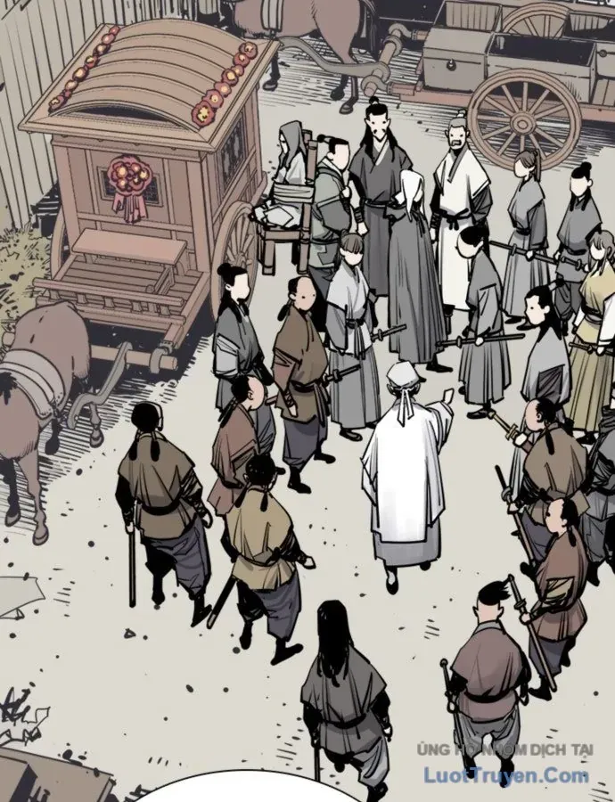 Sát Thủ Tống Lý Thu Chap 98 - Next Chap 97